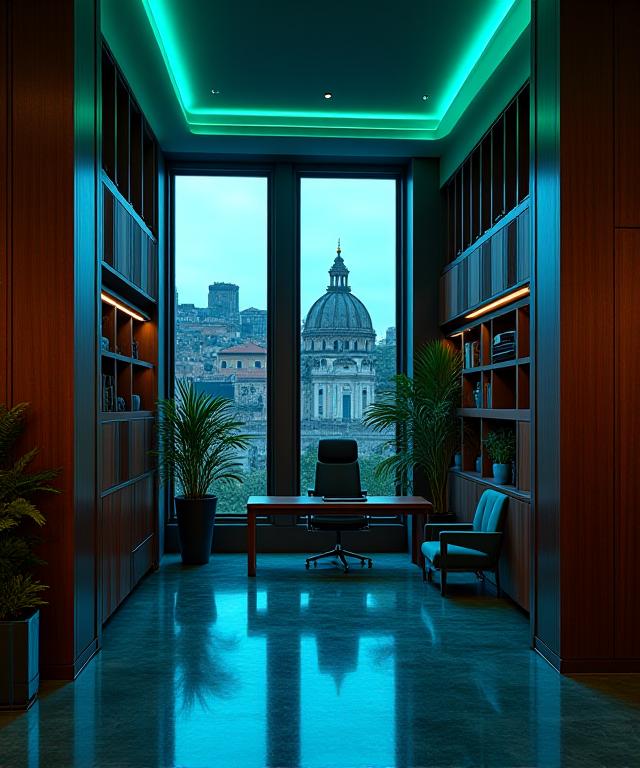 Studio Legale Rosa Lex a Roma