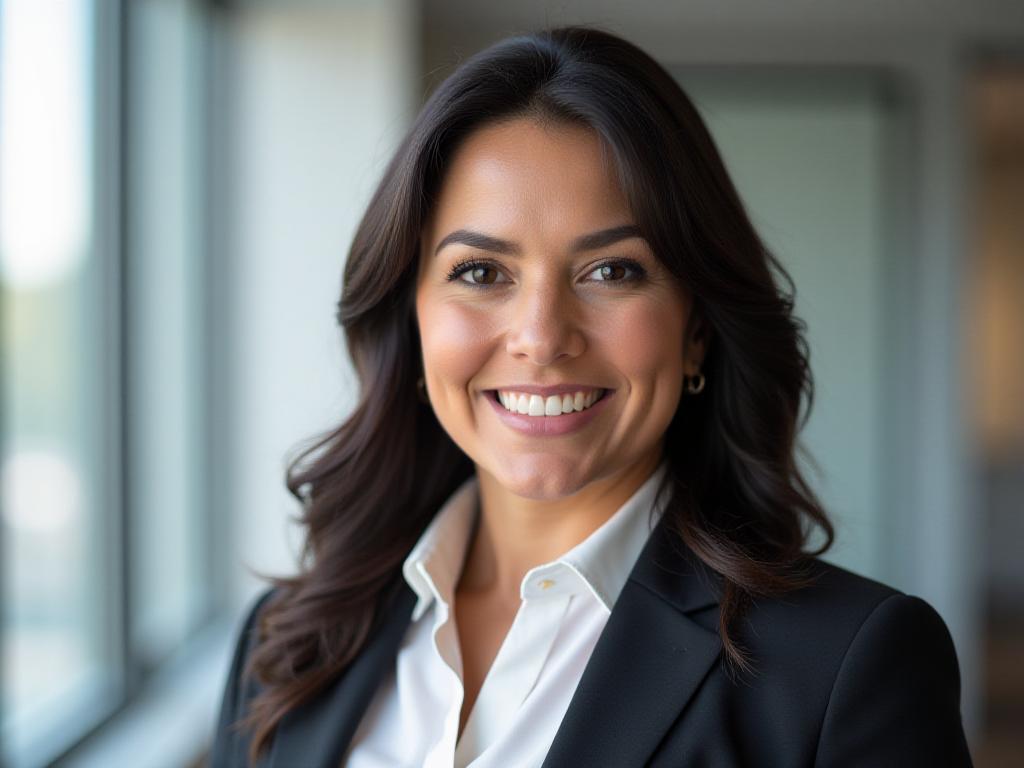 Shernet Toscani - Corporate Advisor